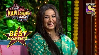 Divya ज क लग Bachcha Yadav क Jokes Hilarious The Kapil Sharma Show Season 2 Best Moments