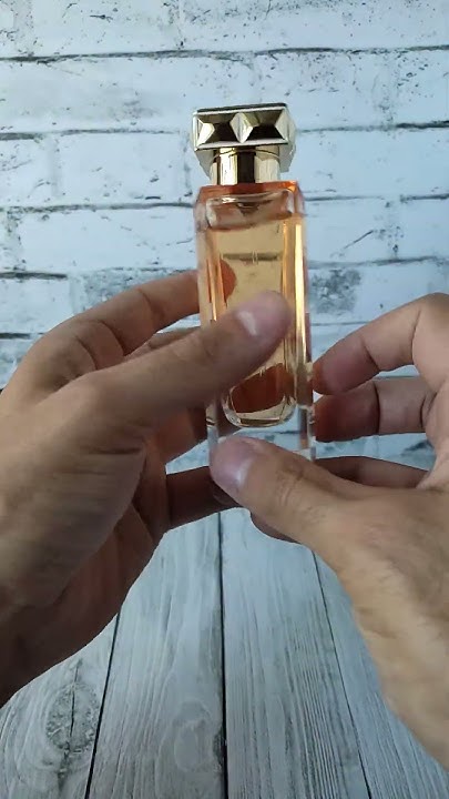 Как пахнут женские духи Рожа Эликсир / Описание / Тестер Шоп / # ...