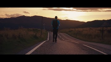 UPSTREAM | Short Film | 2025