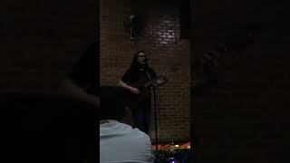 Languyin (Acoustic Version) by Josh Villena