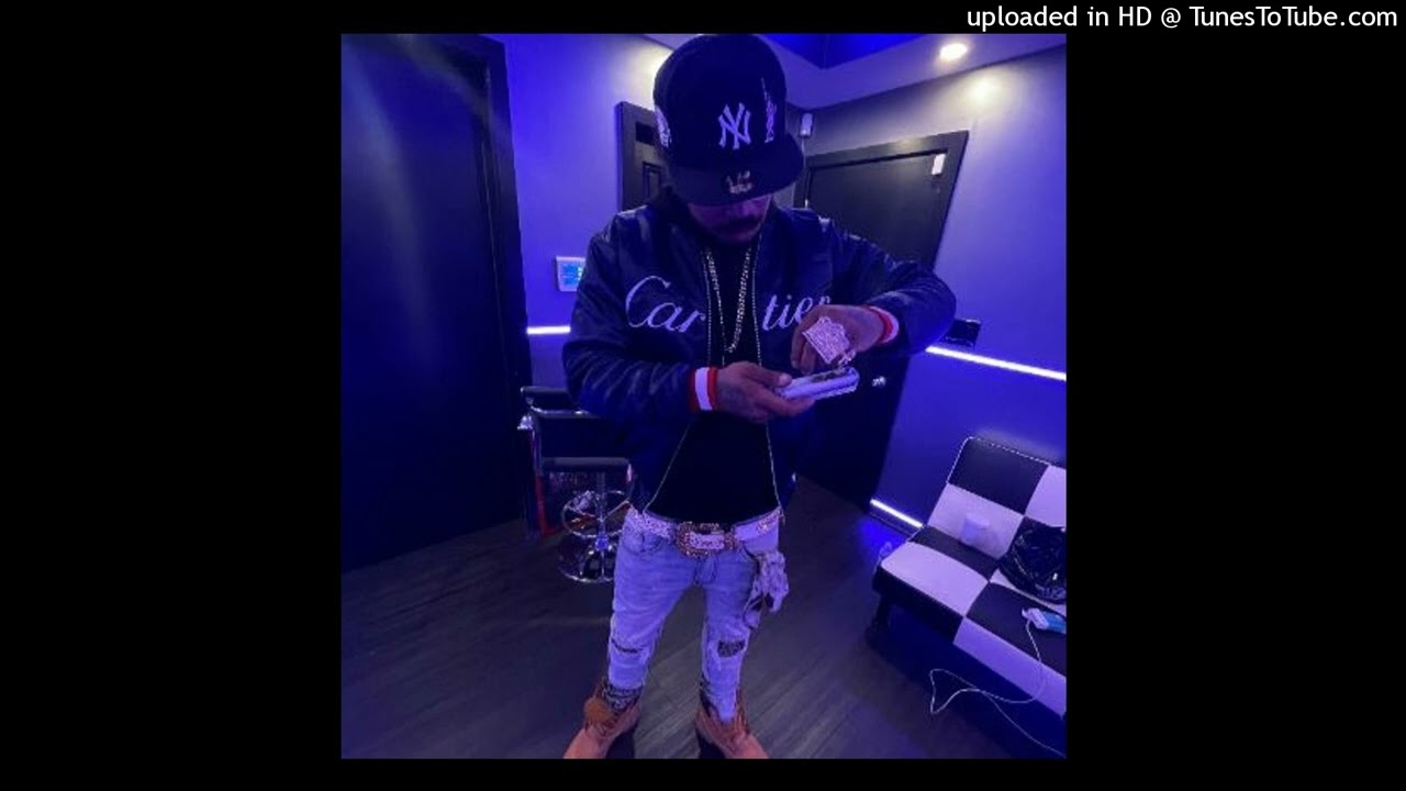 Rx Papi - Tokyo Drift [Official Instrumental] PROD. BY.SPOONYTINO