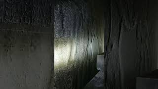 Inside the Crystal Pyramid #ancient #crystal #alchemy