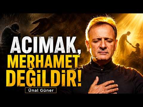 ACIMAK MERHAMET DEĞİLDİR! Peki Sen İkisini Ayırt Edebiliyor musun?