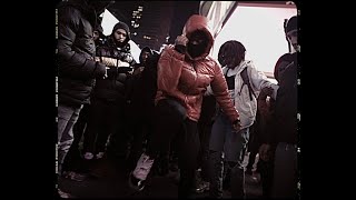 Kashroute - Gift Official Music Video Shot By