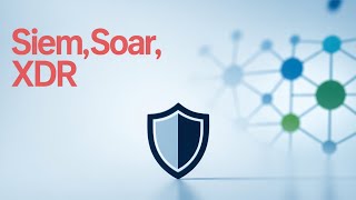 Part 2: Background on SOAR, SIEM, and XDR to better understand Attacking SOAR and XDR Platforms