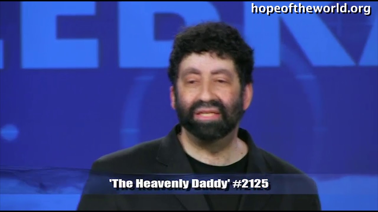 paradigm shift in education The Father's Joy [From THE HEAVENLY DADDY (Message 2125)]