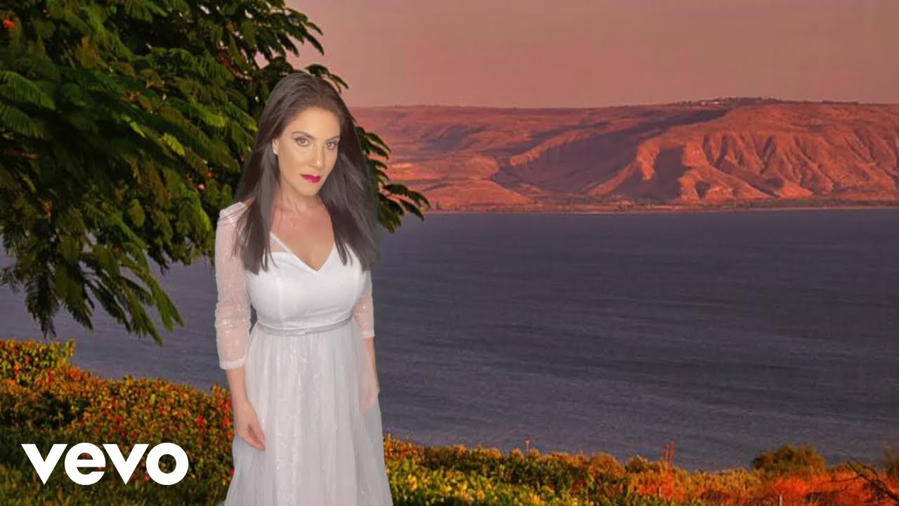 Margo Joy Uteshuvah Atonement YouTube