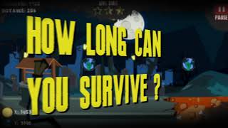 EVIL HAZARD: Run Or Die Trailer screenshot 3