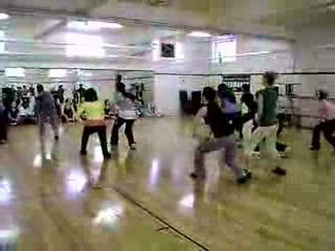 Dance Class