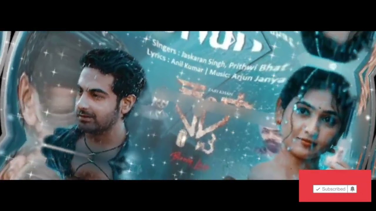 💗Ayyo shivane song 💝Movie Cult song 