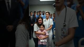 She Saved a 7-Year-Old in Seconds ❤️ | True Hero #Shorts #NurseHero #Heartwarming #emotionalstory