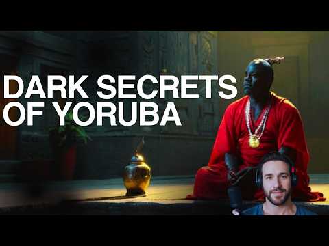 Yoruba Myths: History X Fantasy