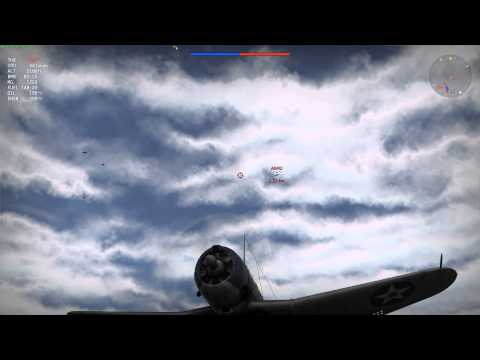 war-thunder---the-pacific-campaign---american-strike