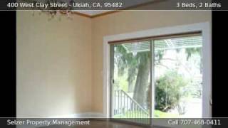 400 West Clay Street video tour