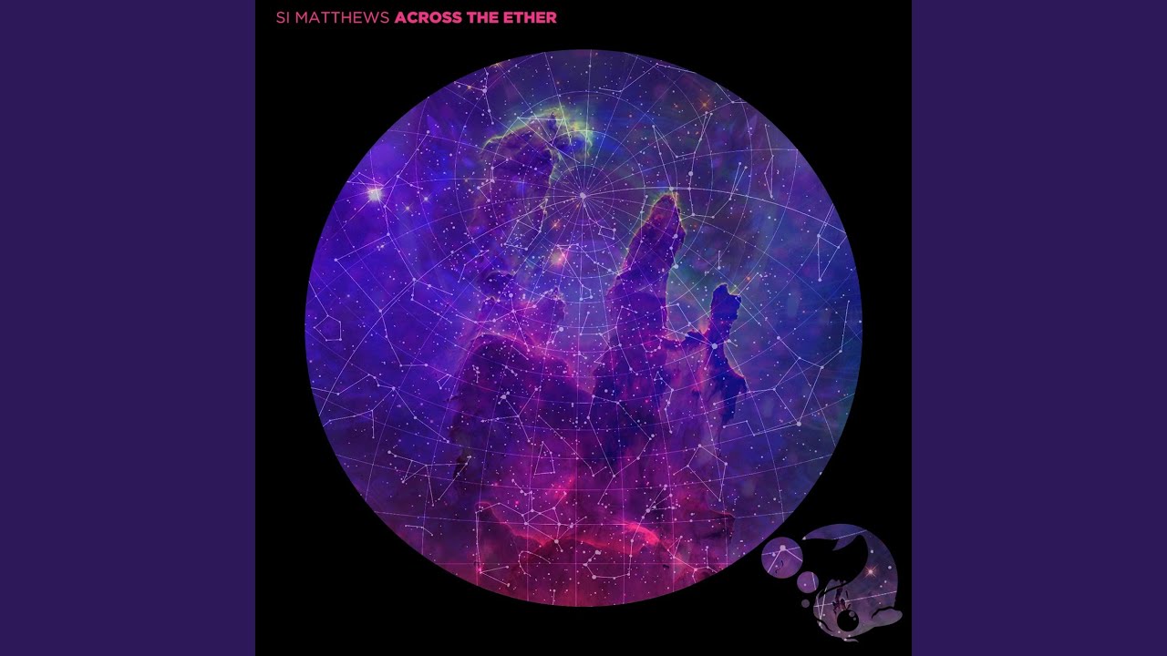 Circles in the Stars Above