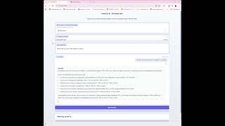 SmartDocAI Demo