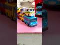 Tayo the Little Bus #toys #tayo #shorts