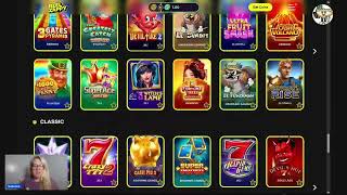 ReelZappy Review: 1,000+ Games & 3.5 Free SC