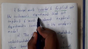 3.9 Design process