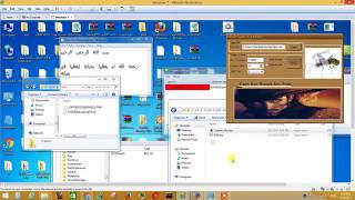 Simple Crypter vbs E R B 2017F