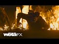 VFX Showreel 2024 | Wētā FX