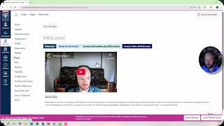 SOCI 303 Canvas Walkthrough Fall 25
