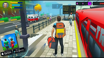 DREAM WAY: LIFE SIMULATOR | OPEN WORLD | NEW | ANDROID