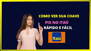 Quanto o Itaú cobra por Pix?