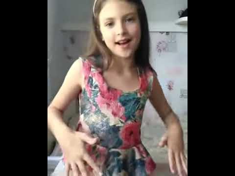 Sofia Cordeiro canta Dia Especial - Duca Leindecker - YouTube