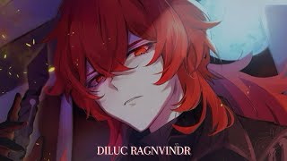 — ❝𝙣𝙤 𝙩𝙞𝙢𝙚 𝙛𝙤𝙧 𝙞𝙙𝙡𝙚 𝙘𝙝𝙞𝙩-𝙘𝙝𝙖𝙩.❞ | a #diluc playlist   voiceovers