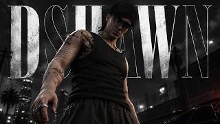 ALLEN DSHAWN | GTA V CINEMATIC TRAILER
