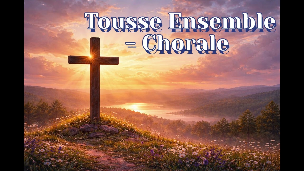 Tousse Ensemble - Chorale