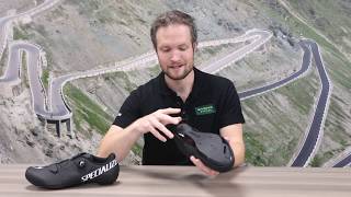 NEW IN - Specialized Torch 01 Road Shoe