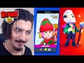 GÜNCELLEME SONUNDA GELDİ! Yeni Skinleri Aldım! Brawl Stars