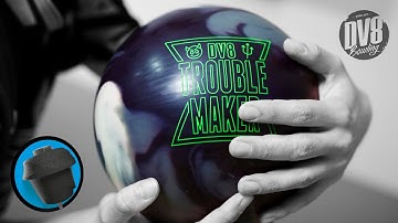 DV8 Trouble Maker Solid | Release Video