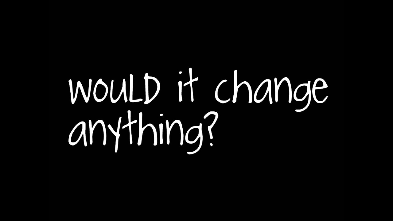 I Can Barely Breathe Manchester Ochestra (Lyrics!) YouTube