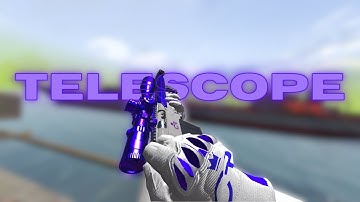 Cleanest snipes in CM (with hand cam)