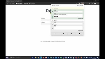 DVWA(Cookie Stealing): Login Without Password and Username