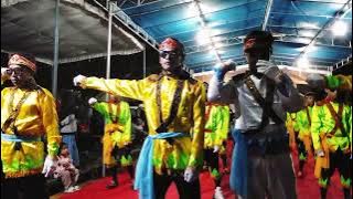 kobra clasik 🔥🔥 CAHYO MUDO TIOSO LIVE SALAM 1 GRABAG