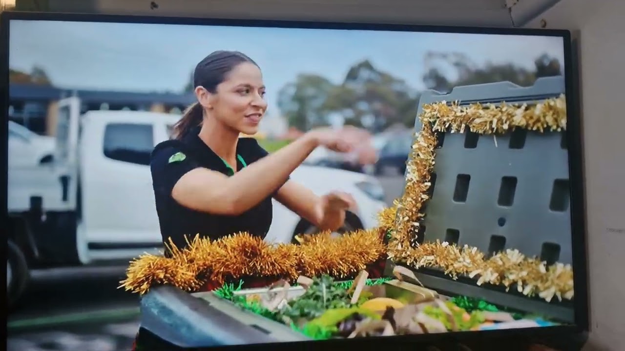 Woolworths 2025 Ad 