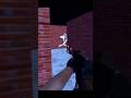 SCP Chasing part 5 #game#gaming#gmod#garrysmod#nextbots#nextbotchase#nextbot #shorts #scp#scp096