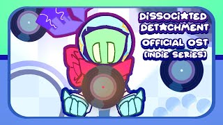 Dissociated Detachment OST (Indie series) This Journey Isn’t Over