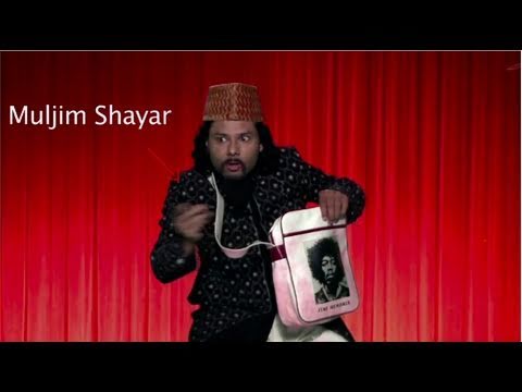 comedy-show-jay-hind!-purana-shayar---naya-gadha