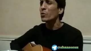 Rustam gitarist   Qafas