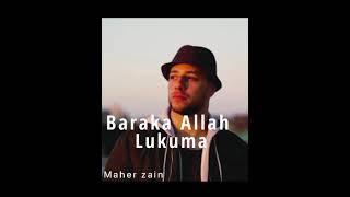 Download Lagu Baraka Allah Lakuma song || Maher Zain MP3