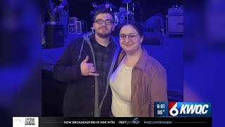 Muscatine shooting victim had just fulfilled childhood dream, fiancée says