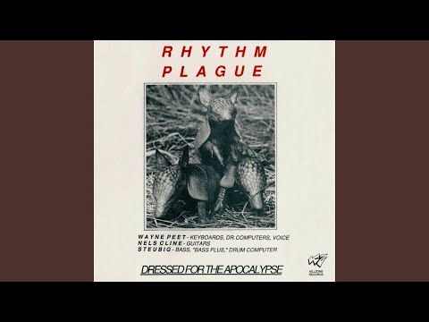 Rhythm Plague — Promised Land