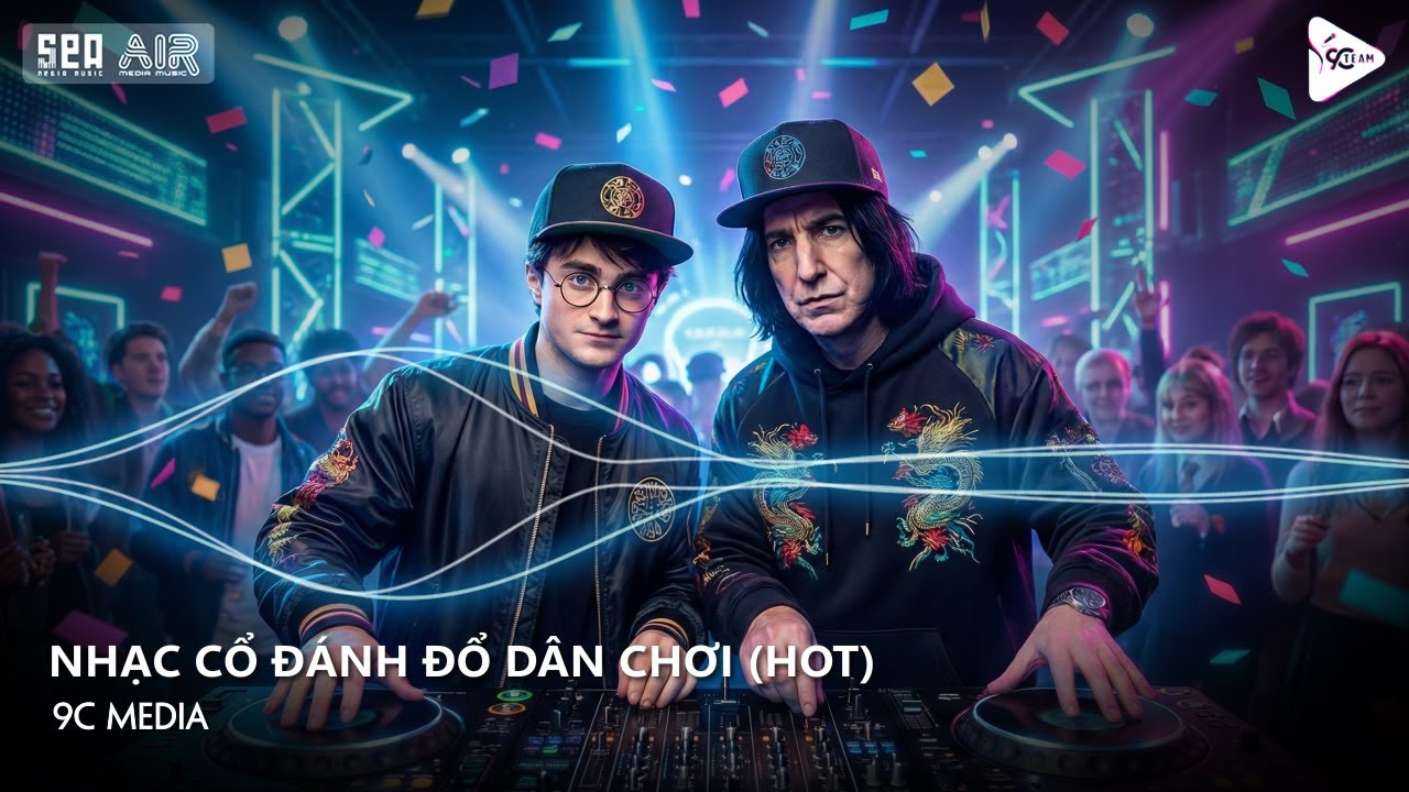 NONSTOP Club 2026 Vinahouse Việt Mix - Nhạc Remix TikTok Triệu View - BXH Nhạc Trẻ Remix Hay Nhất