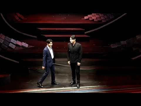 20210725 마돈크 낮 커튼콜