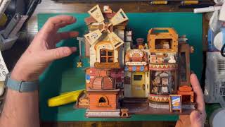 Bread Factory BY @cutebeeofficial Final Impressions
